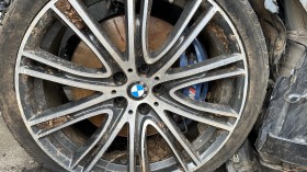 BMW 540 XD G31 M-пакет, снимка 8 - Автомобили и джипове - 44296950