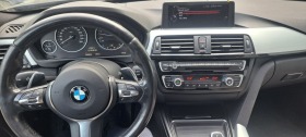 BMW 430 430 Xdrive, снимка 9 - Автомобили и джипове - 44386821