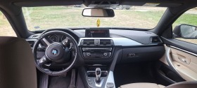 BMW 430 430 Xdrive, снимка 10 - Автомобили и джипове - 44386821