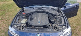 BMW 430 430 Xdrive, снимка 16 - Автомобили и джипове - 44386821