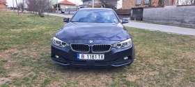 BMW 430 430 Xdrive, снимка 3 - Автомобили и джипове - 44386821