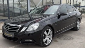 Mercedes-Benz E 350 - [4] 