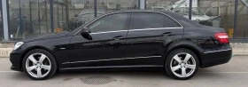 Mercedes-Benz E 350 - [5] 