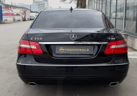 Mercedes-Benz E 350 - [7] 