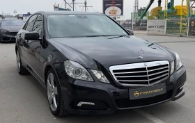 Mercedes-Benz E 350 - [3] 