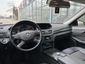 Mercedes-Benz E 350 - [11] 