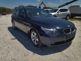     BMW 525 D 6ck. NAVI FULL EKSTRI