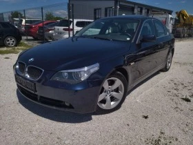 BMW 525 D 6ck. NAVI FULL EKSTRI