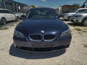     BMW 525 D 6ck. NAVI FULL EKSTRI