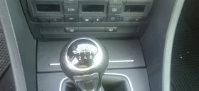 Seat Exeo 2.0 тди 6 ск., снимка 7