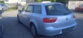 Seat Exeo 2.0 тди 6 ск., снимка 5