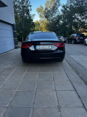 Audi A5 2.0 tfsi Quattro tiptronic, снимка 4