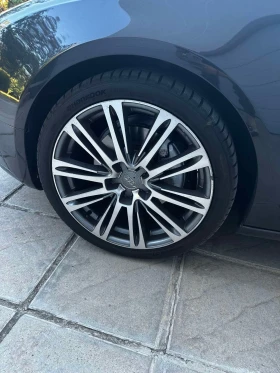Обява за продажба на Audi A5 2.0 TFSI ~12 499 лв. - изображение 8