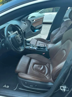 Обява за продажба на Audi A5 2.0 TFSI ~12 499 лв. - изображение 4