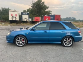 Subaru Impreza WRX 2.5Turbo LPG, снимка 2