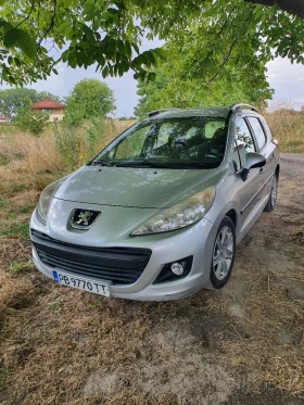 Peugeot 207 SW | Mobile.bg    3