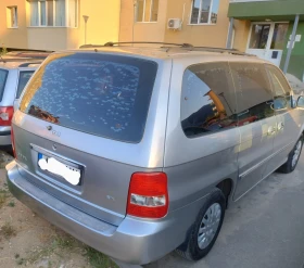 Kia Carnival, снимка 2