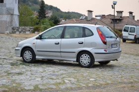 Nissan Almera tino 2.2 DI 114 к.с., снимка 4