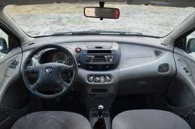 Nissan Almera tino 2.2 DI 114 к.с., снимка 13