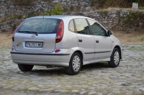 Nissan Almera tino 2.2 DI 114 к.с., снимка 7