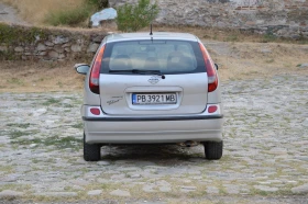 Nissan Almera tino 2.2 DI 114 .. | Mobile.bg    6