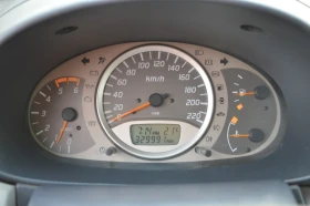 Nissan Almera tino 2.2 DI 114 .. | Mobile.bg    11