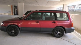 Subaru Forester | Mobile.bg    4