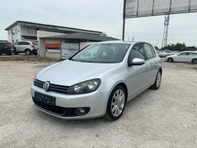 VW Golf 1.6i 102k.c ГАЗ  - [2] 