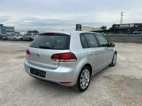 VW Golf 1.6i 102k.c ГАЗ , снимка 4