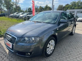 Audi A3 2.0TDi/140кс, снимка 1