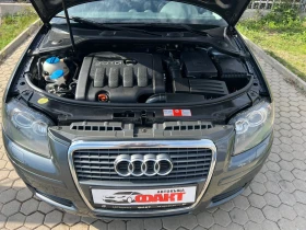 Audi A3 2.0TDi/140кс, снимка 15