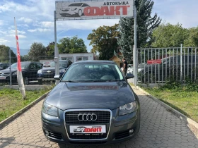 Audi A3 2.0TDi/140кс, снимка 2