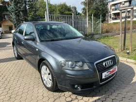 Audi A3 2.0TDi/140кс, снимка 3