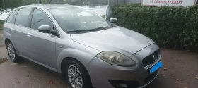 Fiat Croma, снимка 1