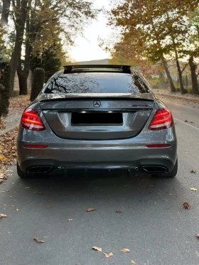 Mercedes-Benz E 350 AMG Line Edition 1 | Mobile.bg    5