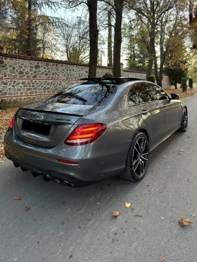 Mercedes-Benz E 350 AMG Line Edition 1 | Mobile.bg    4