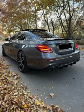 Mercedes-Benz E 350 AMG Line Edition 1 | Mobile.bg    6