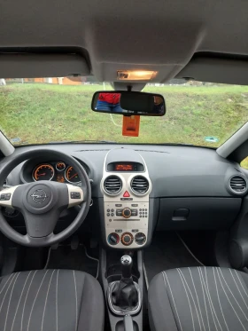 Opel Corsa | Mobile.bg    7