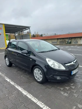 Opel Corsa | Mobile.bg    2