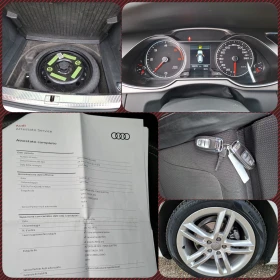 Audi A4 2.0TDI/S-LINE/169000/ | Mobile.bg    16