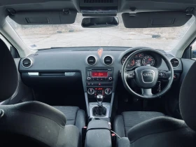 Audi A3 1.6 TDI, снимка 6