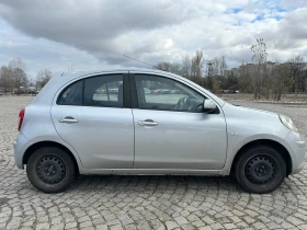 Nissan Micra K13 1.2, снимка 2