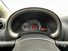 Nissan Micra K13 1.2, снимка 11