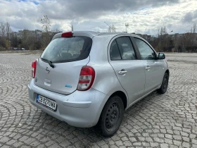 Nissan Micra K13 1.2, снимка 3