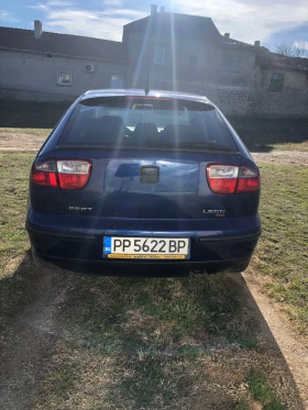 Seat Leon 1.9 TDI ARL , снимка 2