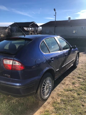 Seat Leon 1.9 TDI ARL , снимка 3