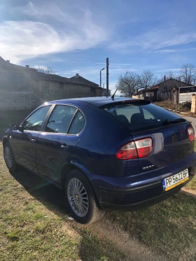 Seat Leon 1.9 TDI ARL , снимка 5