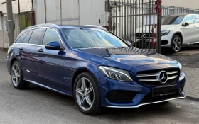     Mercedes-Benz C 250 AMG Line 4 Matic 9 G tronic  