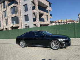 Audi A8 3.0 TDI FUL! ЛИЗИНГ! , снимка 3