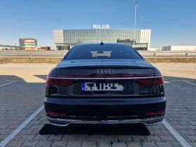 Audi A8 3.0 TDI FUL! ЛИЗИНГ! , снимка 5